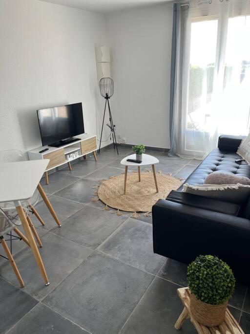 Vila Valensole Exteriér fotografie