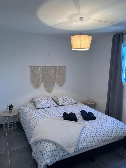 Vila Valensole Exteriér fotografie
