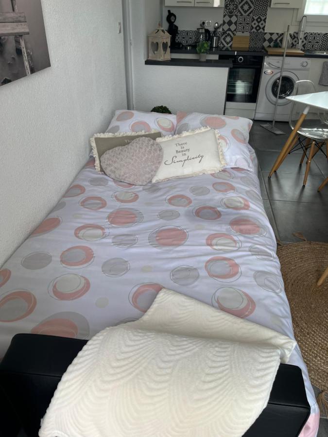 Vila Valensole Exteriér fotografie
